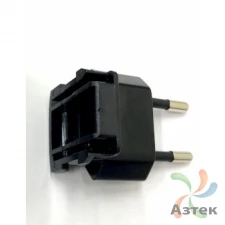 Вилка для блока питания для CipherLab RS30